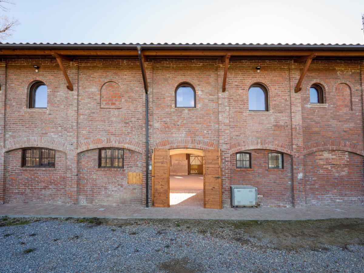 Apartment La Quercia By Interhome Mondovì Exterior foto