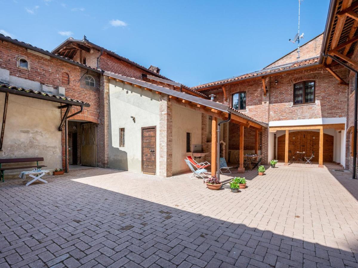 Apartment La Quercia By Interhome Mondovì Exterior foto